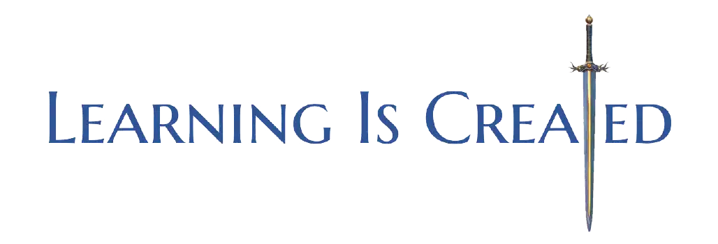 Learning is Created