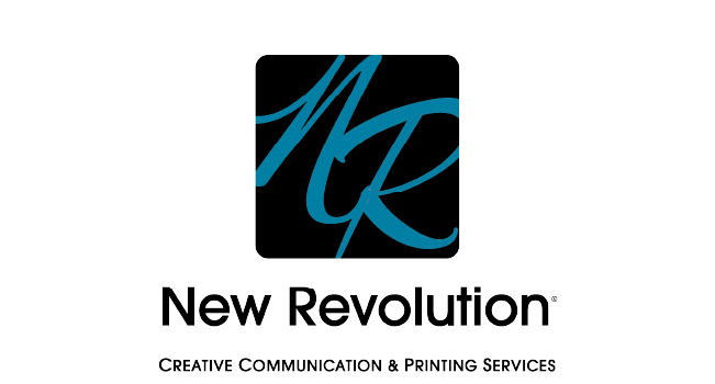 New Revolution